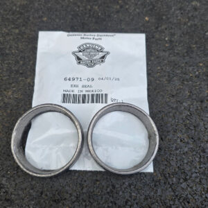 Harley Davidson Krümmerdichtung 64971-09