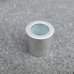Harley Davidson Spacer 38,8 mm Breite für Anfahrruckdämpfer